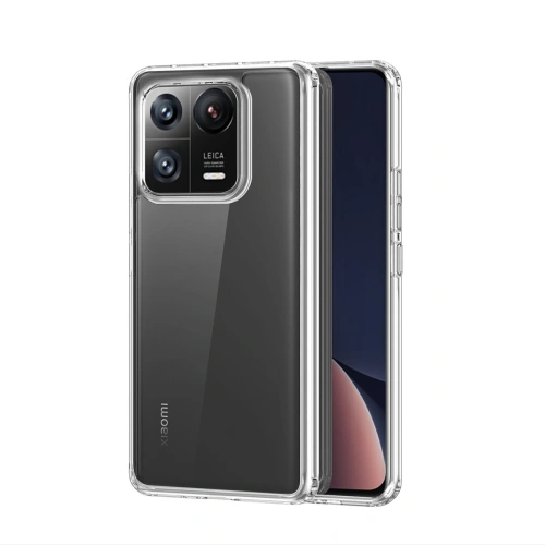 Kup Case Dux Ducis Clin Xiaomi 13 Pro transparent - DDS1489 - {ean13} - Sklep Home Screen
