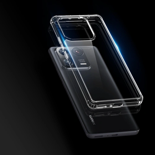Kup Etui Dux Ducis Clin Xiaomi 13 Pro průhledné - DDS1489 - {ean13} - Sklep Home Screen