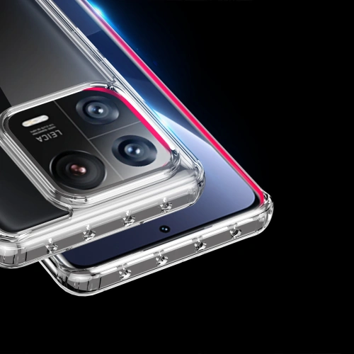Kup Etui Dux Ducis Clin Xiaomi 13 Pro průhledné - DDS1489 - {ean13} - Sklep Home Screen