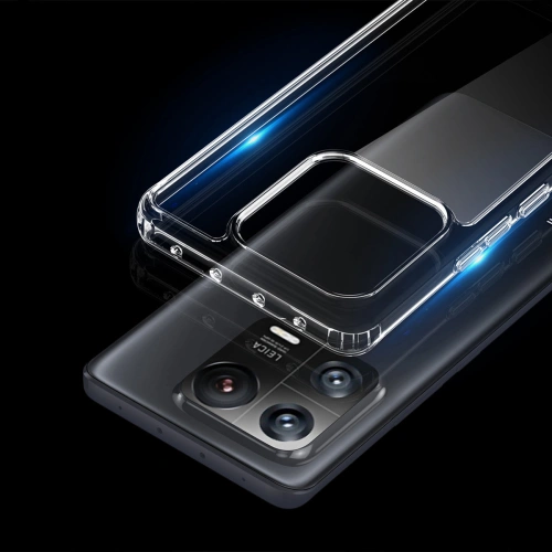 Kup Case Dux Ducis Clin Xiaomi 13 Pro transparent - DDS1489 - {ean13} - Sklep Home Screen
