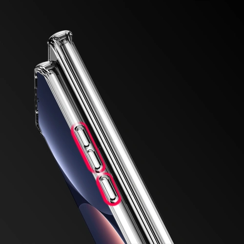 Kup Etui Dux Ducis Clin Xiaomi 13 Pro průhledné - DDS1489 - {ean13} - Sklep Home Screen