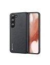 Dux Ducis Fino tok Samsung Galaxy S23 fekete
