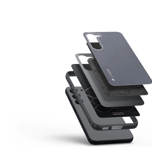 Buy Dux Ducis Fino Samsung Galaxy S23 gray - DDS1492 - {ean13} - Home Screen Store Europe