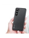 Kup Case Dux Ducis Fino Samsung Galaxy S23+ Plus schwarz - DDS1493 - {ean13} - Sklep Home Screen