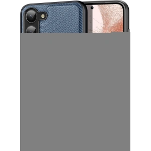 Kup Etui Dux Ducis Fino Samsung Galaxy S23+ Plus niebieskie - DDS1494 - {ean13} - Sklep Home Screen
