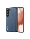 Case Dux Ducis Fino Samsung Galaxy S23+ Plus blau