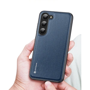 Dux Ducis Fino Samsung Galaxy S23+ Plus blue
