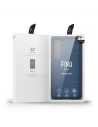 Kup Etui Dux Ducis Fino Samsung Galaxy S23+ Plus modré - DDS1494 - {ean13} - Sklep Home Screen