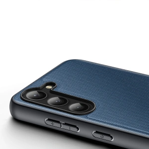 Case Dux Ducis Fino Samsung Galaxy S23+ Plus blau