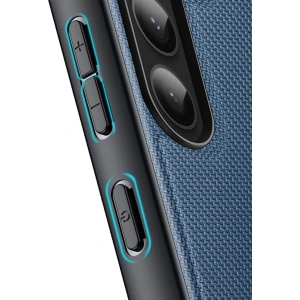 Dux Ducis Fino Samsung Galaxy S23+ Plus blue