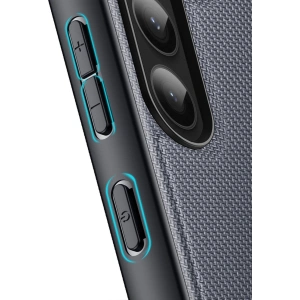 Dux Ducis Fino Samsung Galaxy S23+ Plus gray