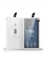 Kup Etui Dux Ducis Fino Samsung Galaxy S23 Ultra albastru - DDS1497 - {ean13} - Sklep Home Screen