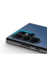 Buy Dux Ducis Fino Samsung Galaxy S23 Ultra blue - DDS1497 - {ean13} - Home Screen Store Europe