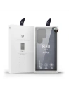Buy Dux Ducis Fino Samsung Galaxy S23 Ultra gray - DDS1498 - {ean13} - Home Screen Store Europe