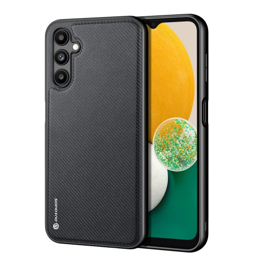 Kup Case Dux Ducis Fino Samsung Galaxy A14 5G schwarz - DDS1499 - {ean13} - Sklep Home Screen