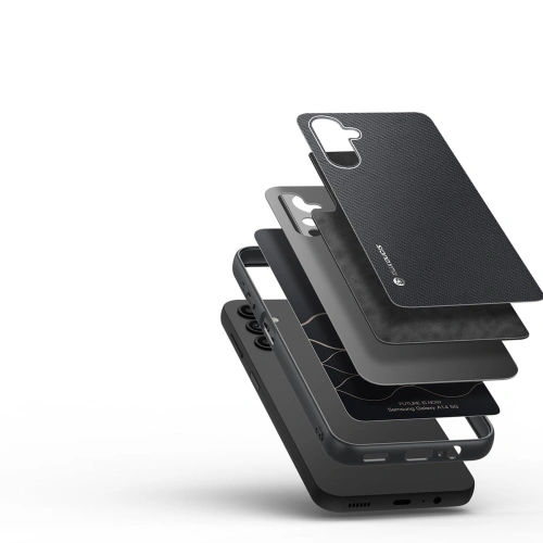 Kup Case Dux Ducis Fino Samsung Galaxy A14 5G schwarz - DDS1499 - {ean13} - Sklep Home Screen