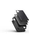Kup Case Dux Ducis Fino Samsung Galaxy A14 5G schwarz - DDS1499 - {ean13} - Sklep Home Screen
