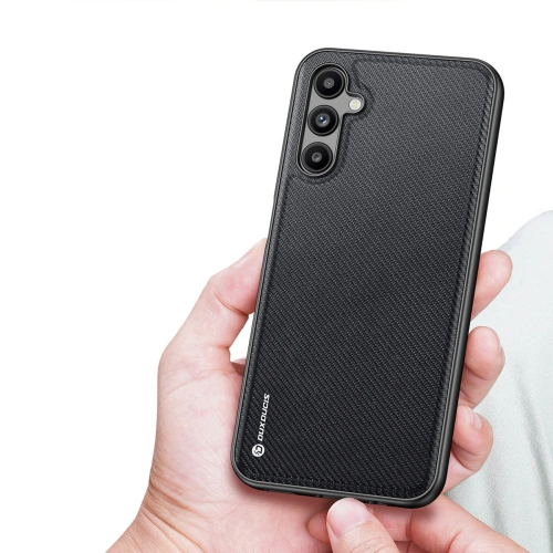 Kup Case Dux Ducis Fino Samsung Galaxy A14 5G schwarz - DDS1499 - {ean13} - Sklep Home Screen