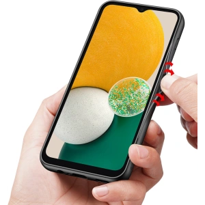 Kup Etui Dux Ducis Fino Samsung Galaxy A14 5G czarne - DDS1499 - {ean13} - Sklep Home Screen