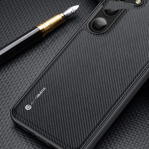 Kup Case Dux Ducis Fino Samsung Galaxy A14 5G schwarz - DDS1499 - {ean13} - Sklep Home Screen