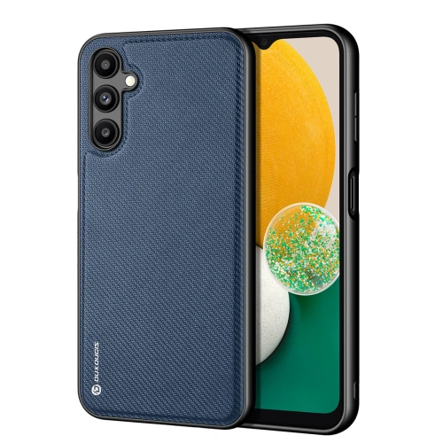 Kup Etui Dux Ducis Fino Samsung Galaxy A14 5G modré - DDS1500 - {ean13} - Sklep Home Screen