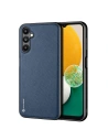Etui Dux Ducis Fino Samsung Galaxy A14 5G niebieskie