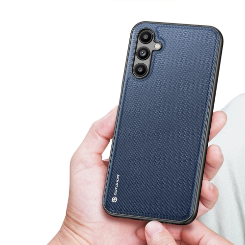Kup Case Dux Ducis Fino Samsung Galaxy A14 5G blau - DDS1500 - {ean13} - Sklep Home Screen