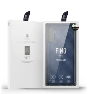 Kup Etui Dux Ducis Fino Samsung Galaxy A14 5G niebieskie - DDS1500 - {ean13} - Sklep Home Screen