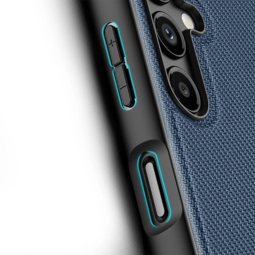 Kup Case Dux Ducis Fino Samsung Galaxy A14 5G blau - DDS1500 - {ean13} - Sklep Home Screen