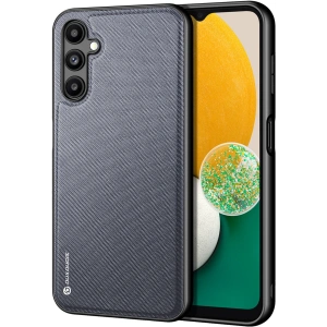 Case Dux Ducis Fino Samsung Galaxy A14 5G grau