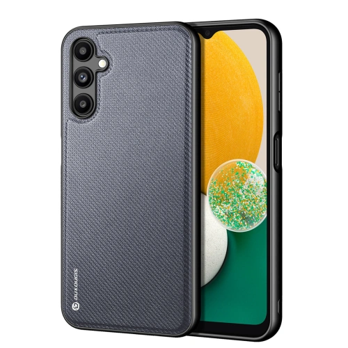 Kup Etui Dux Ducis Fino Samsung Galaxy A14 5G šedé - DDS1501 - {ean13} - Sklep Home Screen