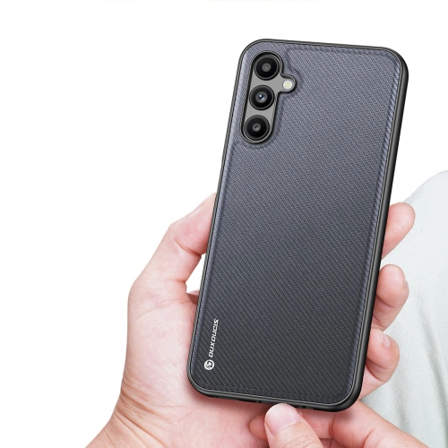 Kup Case Dux Ducis Fino Samsung Galaxy A14 5G grau - DDS1501 - {ean13} - Sklep Home Screen