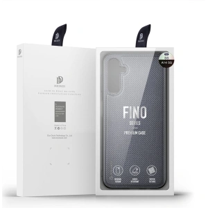 Kup Etui Dux Ducis Fino Samsung Galaxy A14 5G szare - DDS1501 - {ean13} - Sklep Home Screen