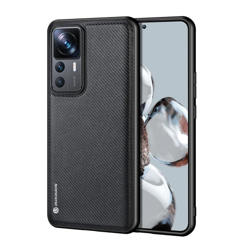 Buy Dux Ducis Fino Xiaomi 12T/12T Pro black - DDS1502 - {ean13} - Home Screen Store Europe