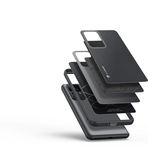 Buy Dux Ducis Fino Xiaomi 12T/12T Pro black - DDS1502 - {ean13} - Home Screen Store Europe