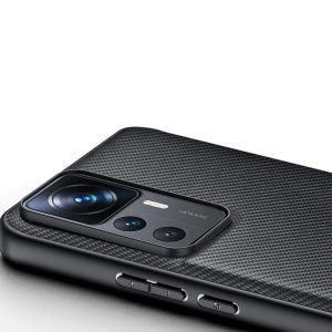 Buy Dux Ducis Fino Xiaomi 12T/12T Pro black - DDS1502 - {ean13} - Home Screen Store Europe