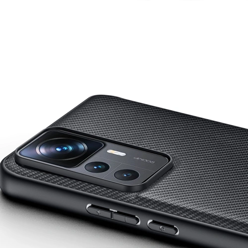 Buy Dux Ducis Fino Xiaomi 12T/12T Pro black - DDS1502 - {ean13} - Home Screen Store Europe