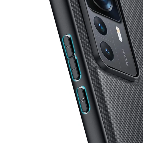 Buy Dux Ducis Fino Xiaomi 12T/12T Pro black - DDS1502 - {ean13} - Home Screen Store Europe
