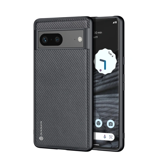 Kup Etui Dux Ducis Fino Google Pixel 7 černé - DDS1503 - {ean13} - Sklep Home Screen