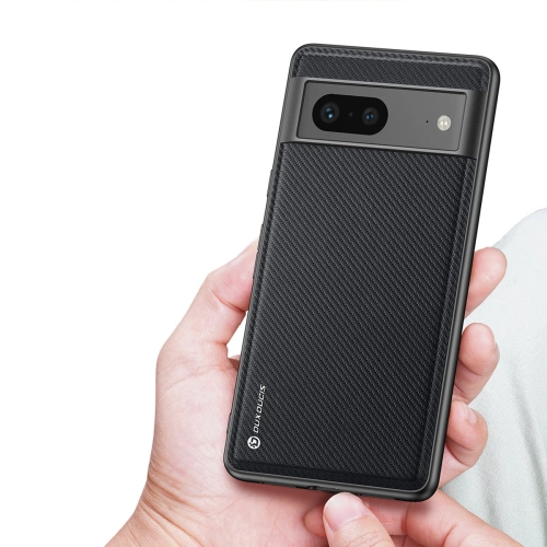 Kup Dux Ducis Fino Case für Google Pixel 7 schwarz - DDS1503 - {ean13} - Sklep Home Screen