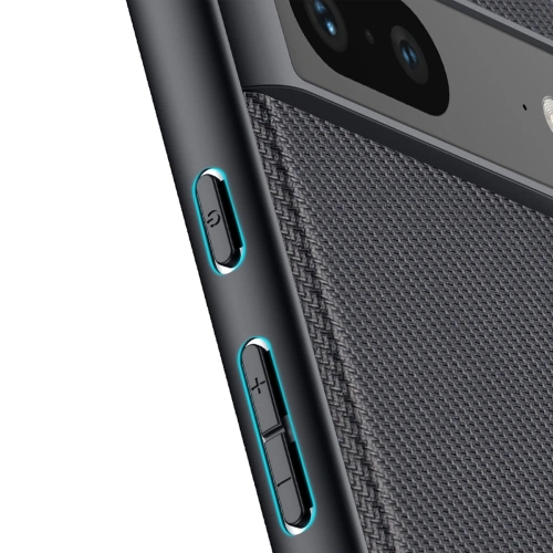 Kup Dux Ducis Fino Case für Google Pixel 7 schwarz - DDS1503 - {ean13} - Sklep Home Screen