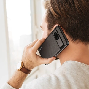 Dux Ducis Fino Google Pixel 7 black