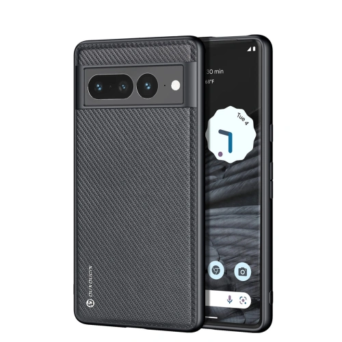 Kup Dux Ducis Fino Case für Google Pixel 7 Pro schwarz - DDS1504 - {ean13} - Sklep Home Screen