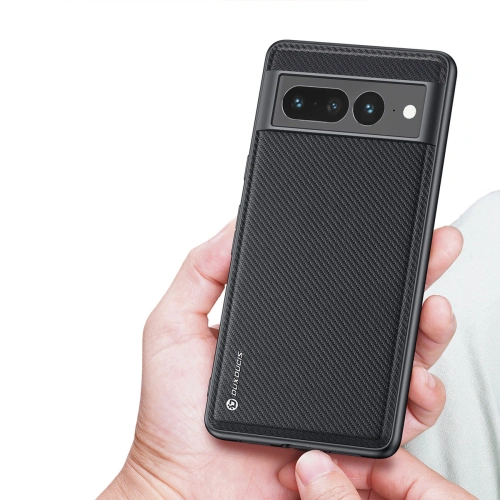 Kup Dux Ducis Fino Case für Google Pixel 7 Pro schwarz - DDS1504 - {ean13} - Sklep Home Screen