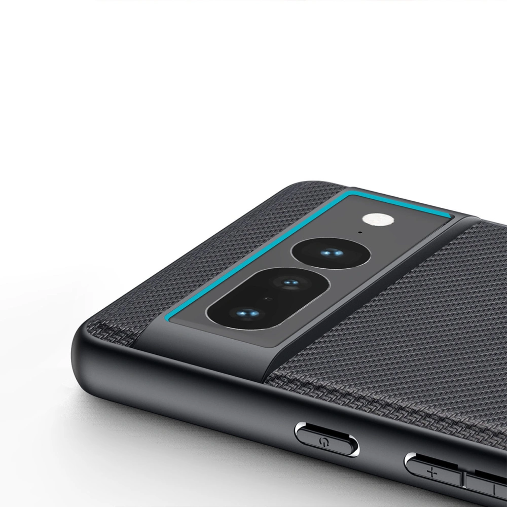 Etui Dux Ducis Fino Google Pixel 7 Pro czarne