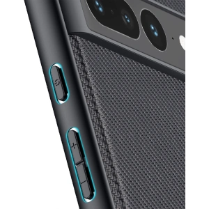 Buy Dux Ducis Fino Google Pixel 7 Pro black - DDS1504 - {ean13} - Home Screen Store Europe
