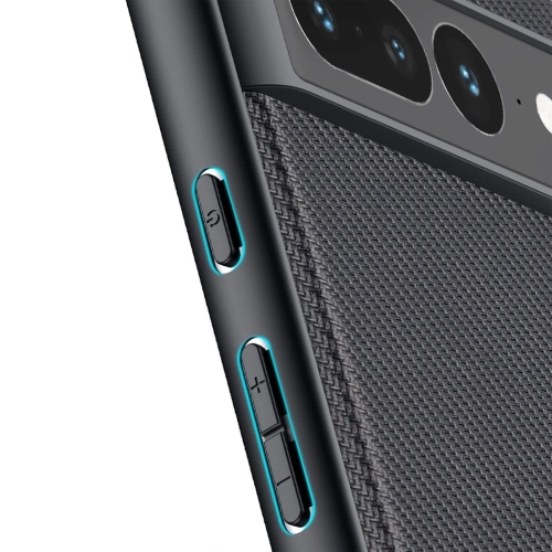 Kup Dux Ducis Fino Case für Google Pixel 7 Pro schwarz - DDS1504 - {ean13} - Sklep Home Screen