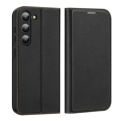 Kup Case Dux Ducis Skin X2 Samsung Galaxy S23 schwarz - DDS1505 - {ean13} - Sklep Home Screen