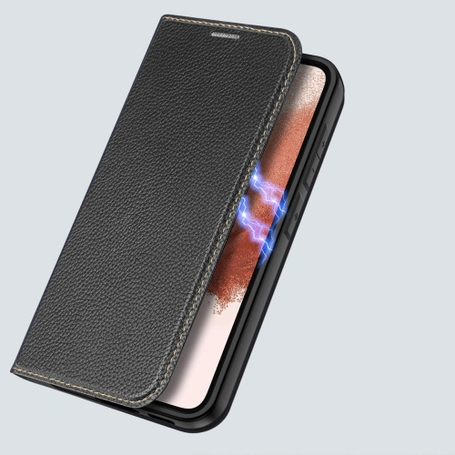 Buy Dux Ducis Skin X2 Samsung Galaxy S23 black - DDS1505 - {ean13} - Home Screen Store Europe