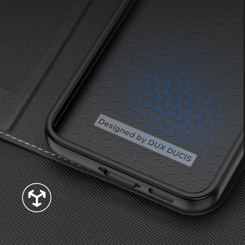 Kup Case Dux Ducis Skin X2 Samsung Galaxy S23 schwarz - DDS1505 - {ean13} - Sklep Home Screen